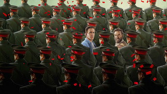 #35 Фестиваль небезпек