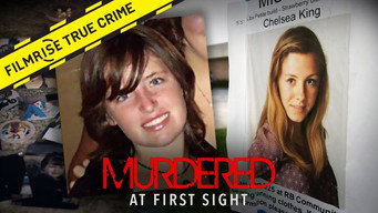 Bound By Tragedy: Amber Debois & Chelsea King