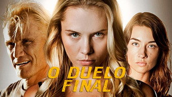 Cena 2 de O Duelo Final