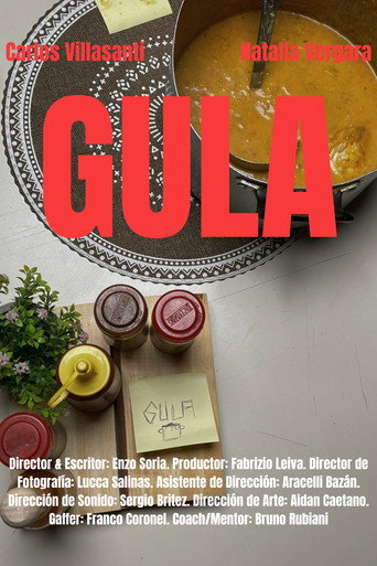 GLUTTONY (1970)