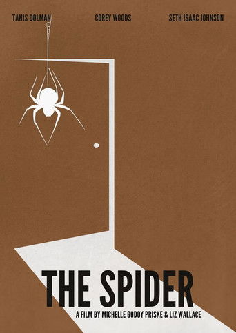 The Spider (1970)