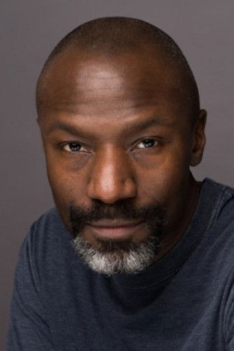 Foto de Andrew Moodie