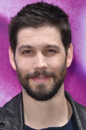 Imagen de Casey Deidrick