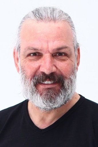 Image of Sedat Erdiş