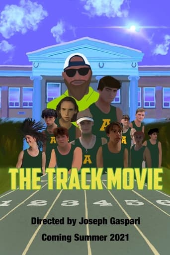 The Track Movie en streaming 