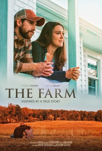 Poster of The Farm