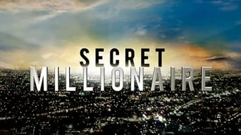 Secret Millionaire (2008-2012)