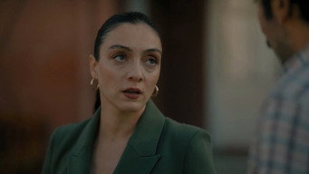 Episode 7 — Yeni Saribahce