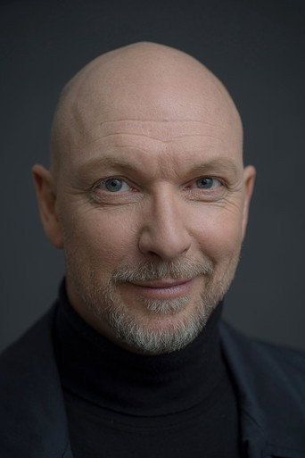 Günther Götsch