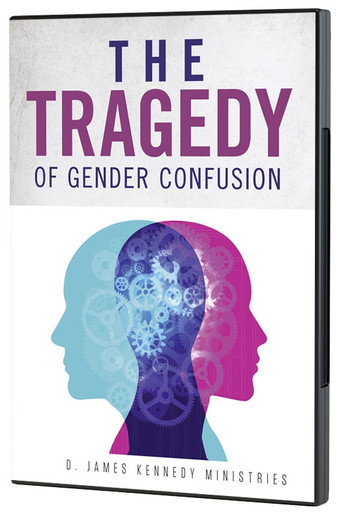 The Tragedy of Gender Confusion