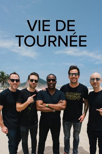 Vie de tournée