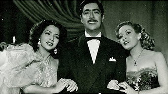 From the Village to TV (1953)