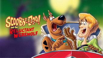 Scooby-Doo! and the Reluctant Werewolf backdrop 9