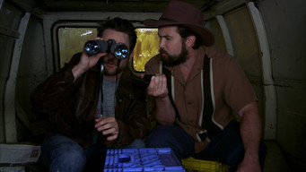 第35話：The Gang Gets Trapped Commentary