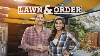 Lawn & Order (2017-2018)