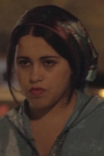 Image of Sara Elmhamdi-Elalaoui