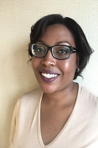 Marion Toro headshot