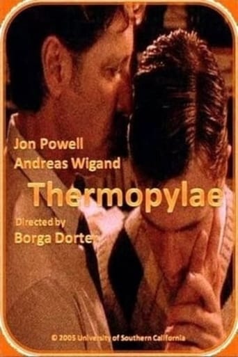 Poster of Thermopylae