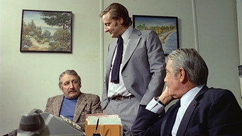 #8 The Suspects