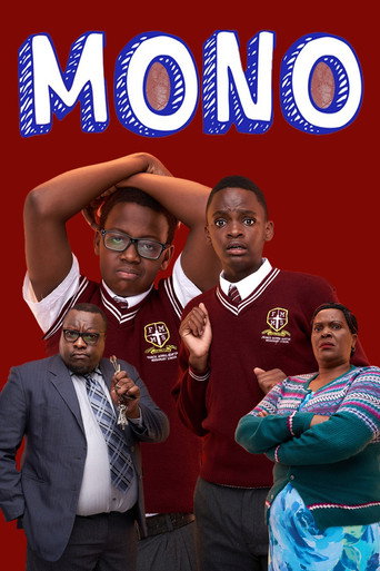 Mono (1970)