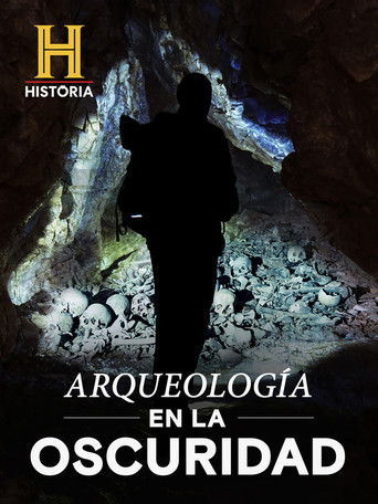 Arqueología En La Oscuridad