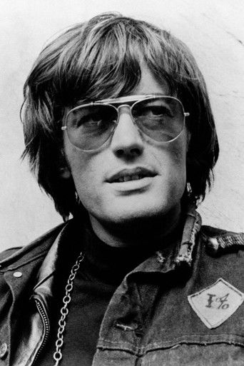 Foto de Peter Fonda