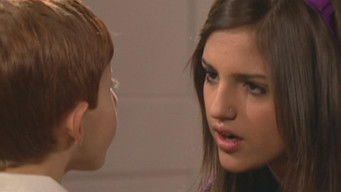 第124話：Episode 124