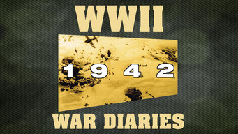WWII War Diaries: 1942