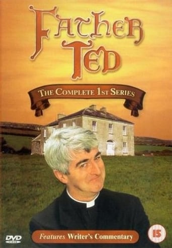 poster Father Ted