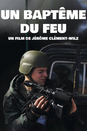 Un baptême du feu