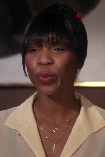 Gloria Delaney headshot