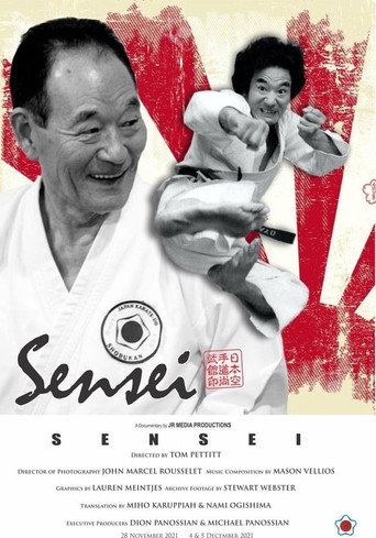 Sensei