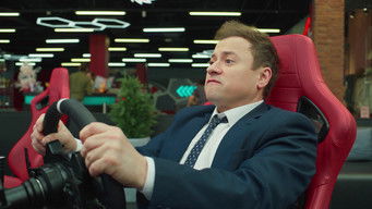 Episode 8 — Episode 8