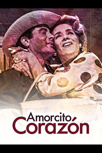 Amorcito corazón