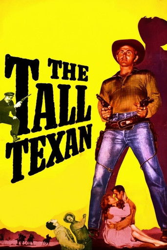 The Tall Texan (1953)