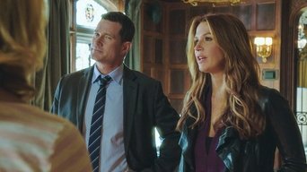 Episódio Carros Inesquecíveis da série Unforgettable