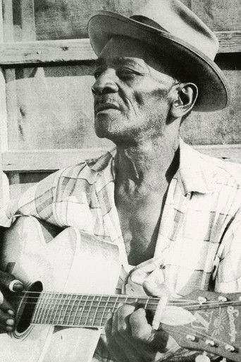 Mance Lipscomb