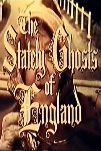 The Stately Ghosts of England