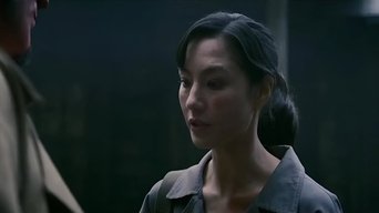 Galeria 4 - Hellboy: El Hombre Retorcido