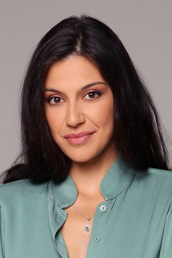 Image of Eleni Boukouvala