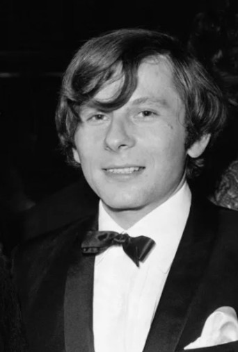 Roman Polanski — photo 6