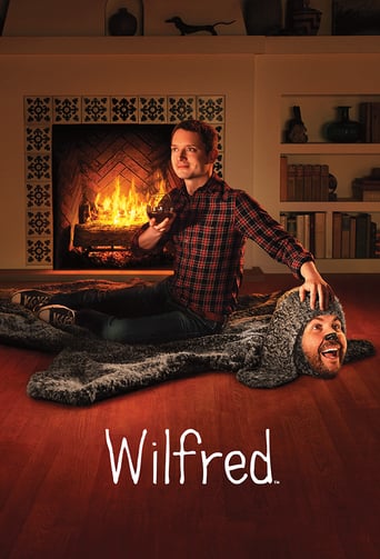 Wilfred Poster