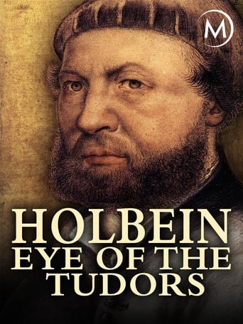 Holbein: Eye of the Tudors (2015)