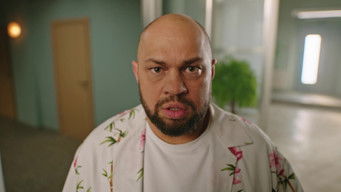 Episode 8 — Episode 8