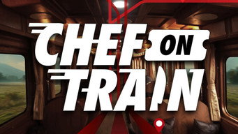 Chef on Train (2024- )