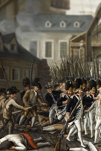 Die größten Revolutionen der Geschichte poster