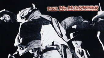 #8 The McMasters