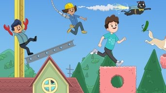 Denis and Me - S2E01