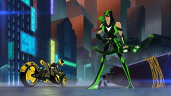 Green Arrow (2014)