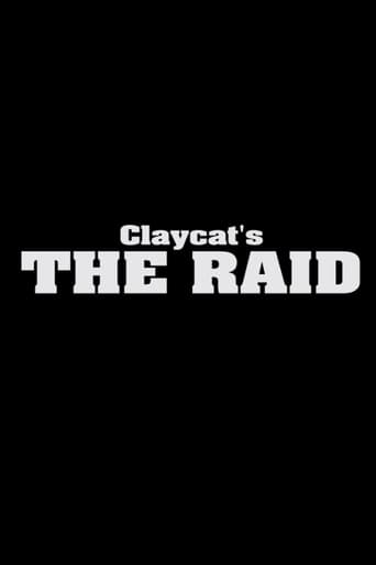 Poster för Claycat's the Raid